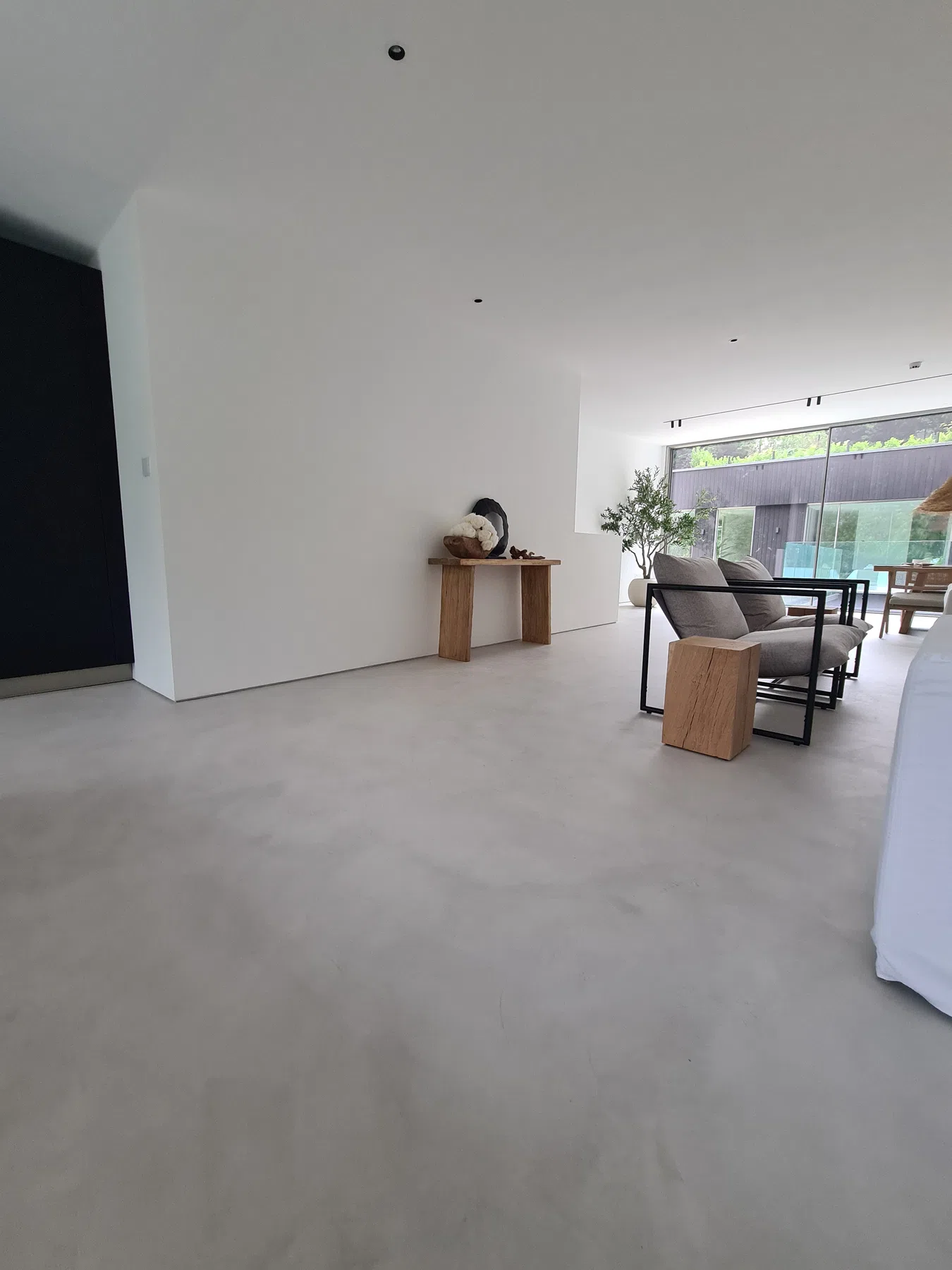 Residential Microcement project 5