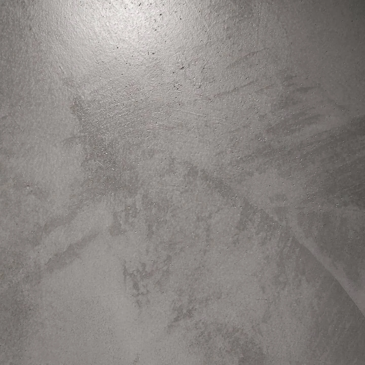 Urban microcement texture sample 4