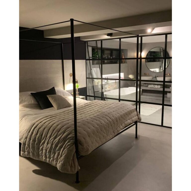 microcement in london