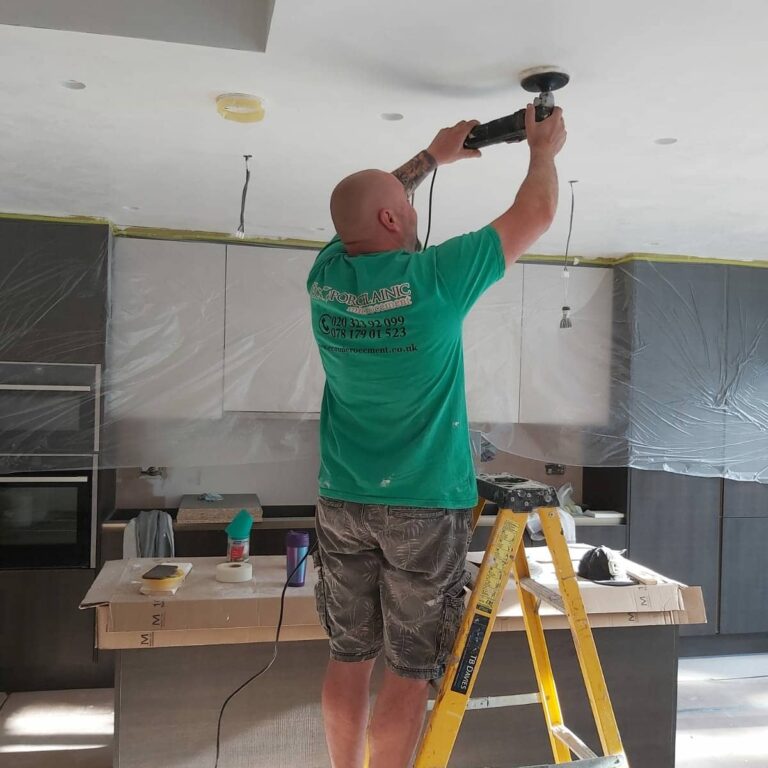 microcement installers