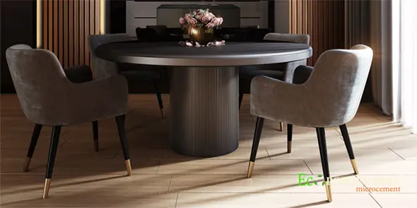 microcement in london